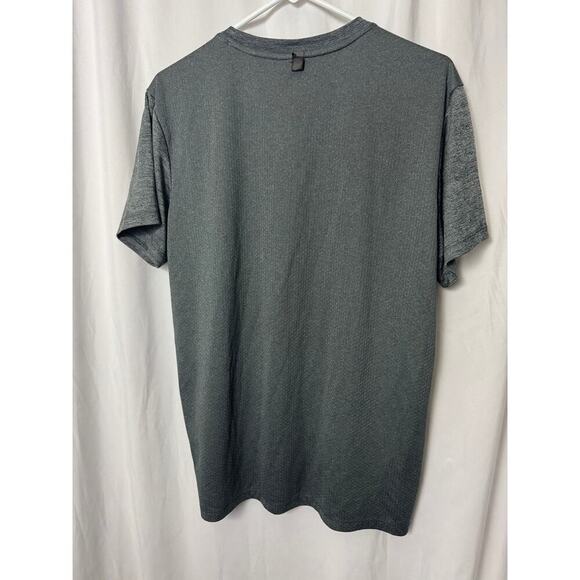 Marvel Punisher Graphic Performance Shirt - Size Large - Picture 2 of 6